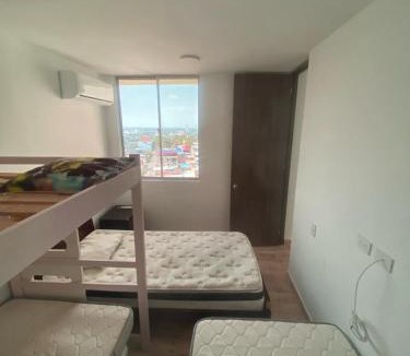 Girardot Apartment | Girardot Reservas del Peñon Espectacular Apartamento exclusivo The Guss