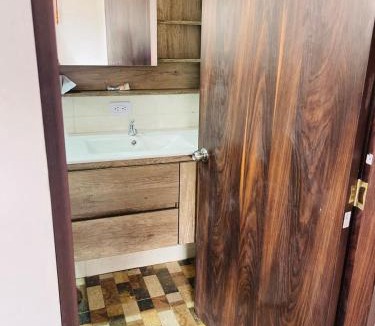 Jenesano House | Cabaña Brisa Andina