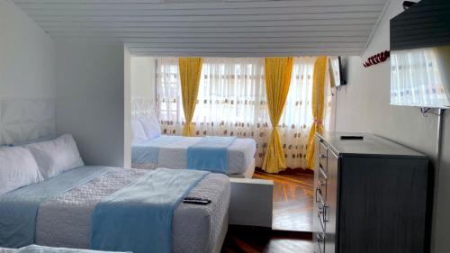 Suba House | Villa Santa Ines