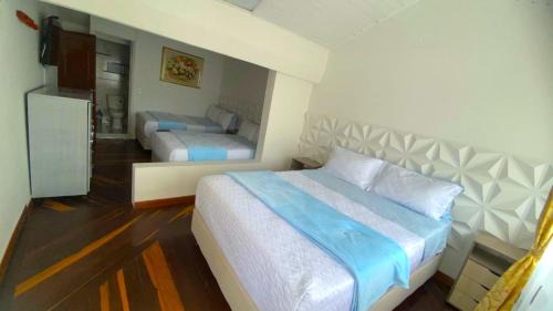 Suba House | Villa Santa Ines