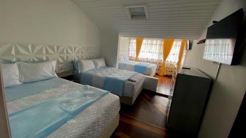 Suba House | Villa Santa Ines