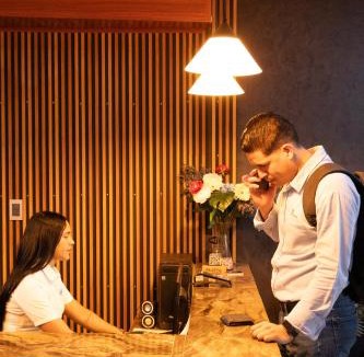 Manga Hotel | Neos Hotel Cartagena