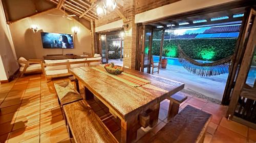 Quimbaya Villa | Villa exclusiva en Fincas Panaca, privacidad con Piscina y Jacuzzi