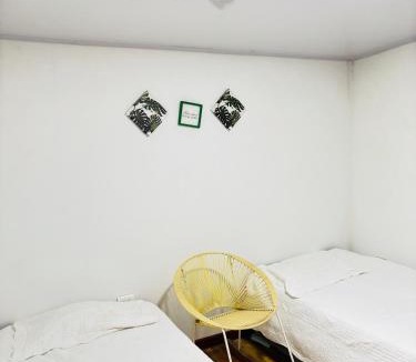 Cartagena District House | Casa finca platanales