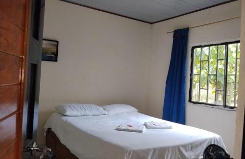 Lejanias House | Hostal La Cabaña