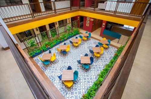 Popayan Hotel | Nativo Hotel