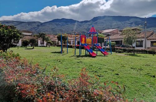 Villa de Leyva Bed & Breakfast | Villa Girasol