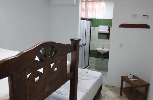 Norte Hostel | La Quinta INN