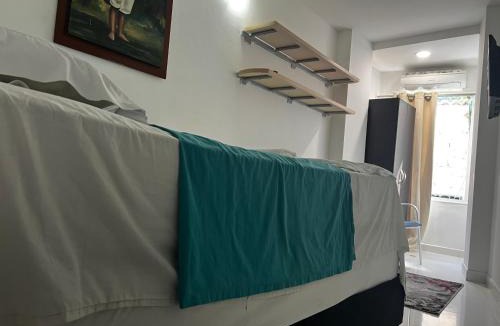 Comuna 2 Apartment | Estudio 2 Cerca A PLAYA Y CENTRO HISTORICO