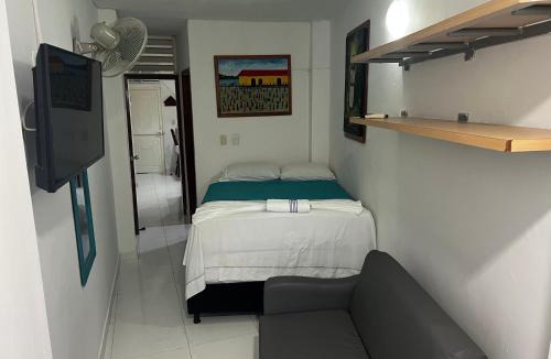 Comuna 2 Apartment | Estudio 2 Cerca A PLAYA Y CENTRO HISTORICO