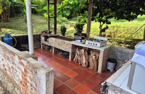 Silvania House | Finca Las Hamacas- La Posada del pensamiento