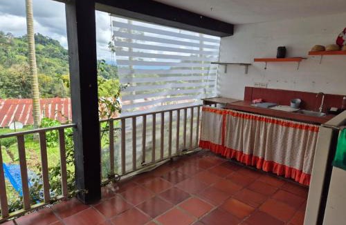 Silvania House | Finca Las Hamacas- La Posada del pensamiento