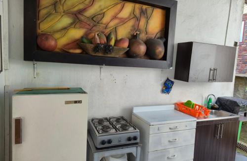Silvania House | Finca Las Hamacas- La Posada del pensamiento