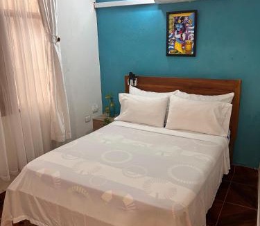 Taganga House | Casa Italia Guest House