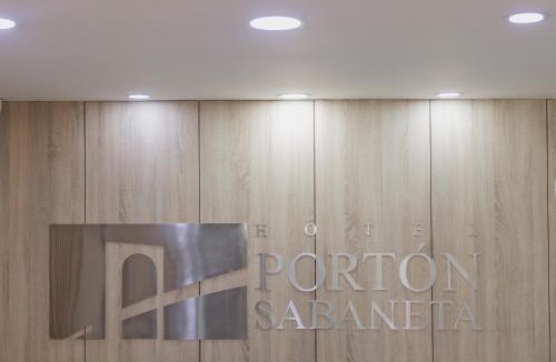Sabaneta Hotel | Hotel Portón Sabaneta