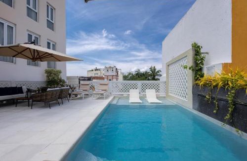 Centro Hotel | Hotel Casa del Gobernador