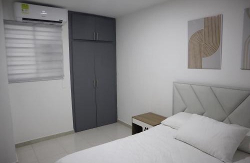 Torices Apartment | Cartagena Piscina, playa y cerca centro Historico
