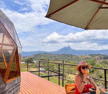 Soacha Cabin | Prana Hills
