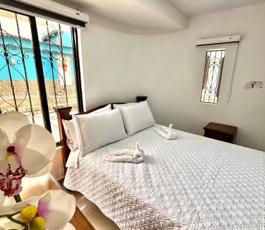 Filandia House | Hotel Sleep Well