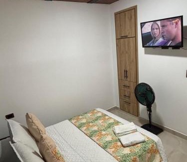 Guaduas Apartment | Apartamento Jardines Guaduas Cundinamarca