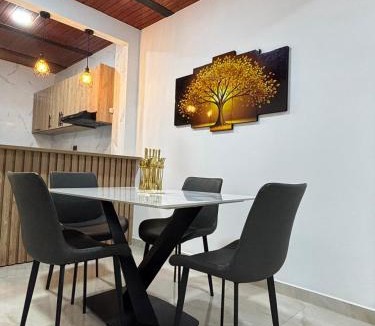 Guaduas Apartment | Apartamento Jardines Guaduas Cundinamarca