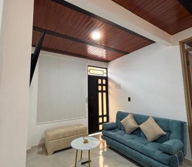 Guaduas Apartment | Apartamento Jardines Guaduas Cundinamarca