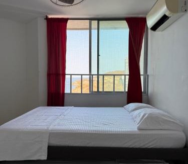 El Rodadero Apartment | Apartamento en el Rodadero