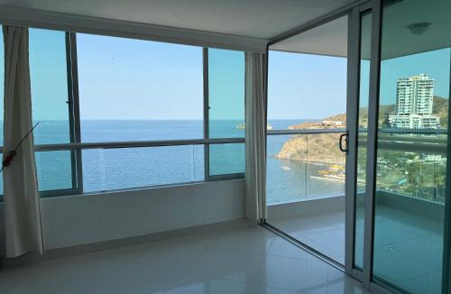 El Rodadero Apartment | Apartamento en el Rodadero