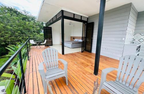 Villeta Villa | Villa de lujo en Villeta con Piscina privada y vista a la Montaña