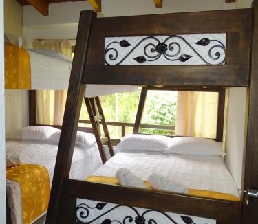 Paipa House | Cabaña Campestre Bellavista
