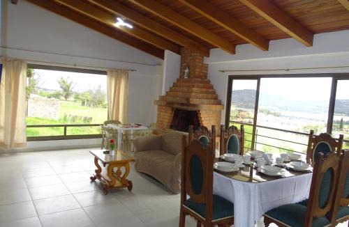 Paipa House | Cabaña Campestre Bellavista