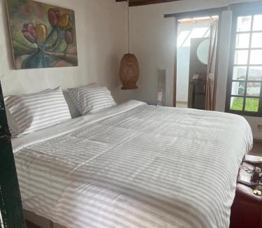 Sopo House | Hacienda La Armenia, Hotel Campestre BnB en Sopó
