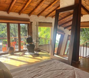 Sopo House | Hacienda La Armenia, Hotel Campestre BnB en Sopó