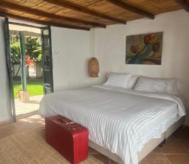Sopo House | Hacienda La Armenia, Hotel Campestre BnB en Sopó