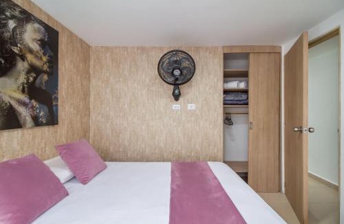 La Candelaria Apartment | Hermoso apartamento en el centro