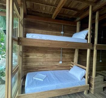Palomino Hostel | Calma Chicha