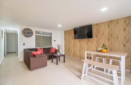 La Candelaria Apartment | Hermoso apartamento en el centro