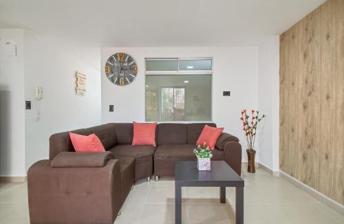 La Candelaria Apartment | Hermoso apartamento en el centro
