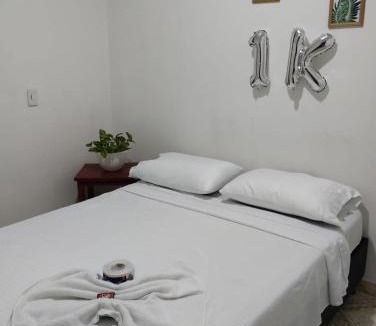 Norte Hostel | La Quinta INN