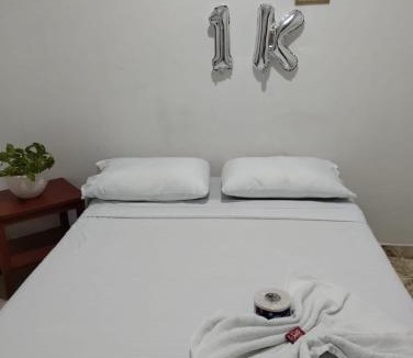 Norte Hostel | La Quinta INN