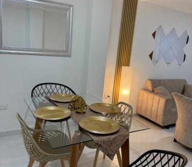 Ocana Apartment | New Central Apartment 101