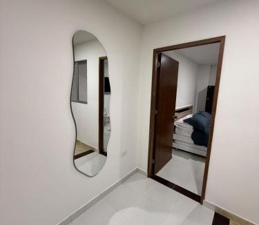 Ocana Apartment | New Central Apartment 101