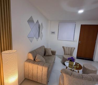 Ocana Apartment | New Central Apartment 101