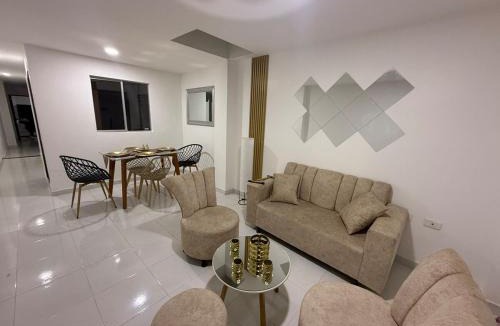 Ocana Apartment | New Central Apartment 101