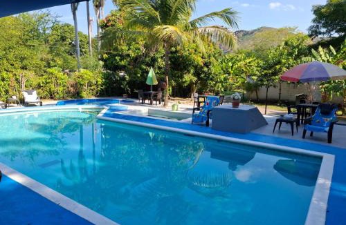 Soacha House | Casa siboney