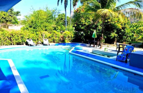 Soacha House | Casa siboney