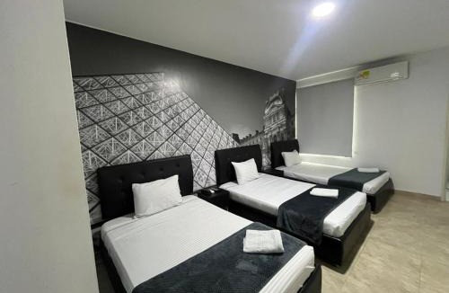 San Jose de Cucuta Hotel | Hotel Fenix