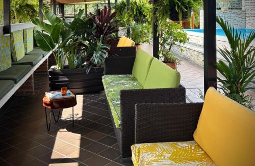 Guaduas Hotel | Apolonia Boutique
