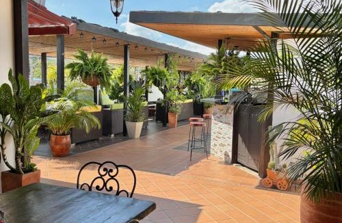 Guaduas Hotel | Apolonia Boutique