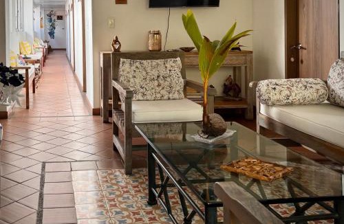 Guaduas Hotel | Apolonia Boutique